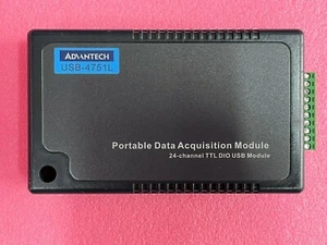 Advantech USB-4751L - 24-ch Digital I/O USB Module - Picture 1 of 4