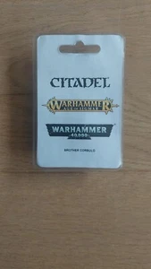Games Workshop Brother Corbulo Blood Angels Space Marine - Photo 1/2