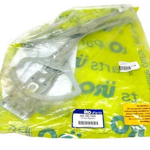 URO Parts 202 720 1646 Front Right Window Regulator 2027201646 without Motor - Picture 1 of 6