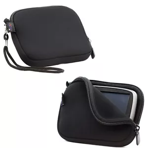 Funda protectora de navegación por satélite de 5"" para camión TomTom PRO 5150 LIVE XL Classic 1005 Digicharge - Imagen 1 de 4