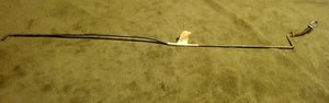 1967 1/2 Datsun Roadster 1600 2000 SRL SPL311 Door Rod/Linkage RH Door - Picture 1 of 3