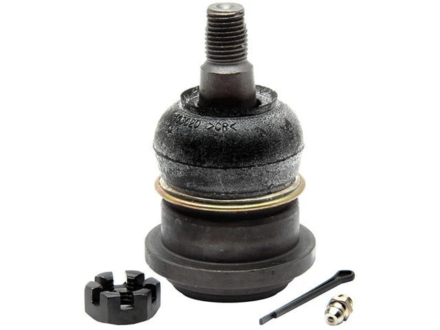 Junta rótula delantera superior AC Delco para Dodge Ram 3500 1994-1999 tracción trasera 55 CHCV Foto 1 de 1