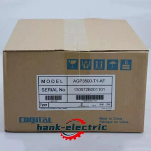New In Box 1pc Proface AGP3500-T1-AF HMI Pro-face AGP3500T1AF Fastshipping DHL - Picture 1 of 5