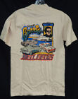 1980's George Barris Nifty Fifties NOS  T-shirt (med)