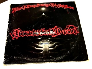 What A Long Strange Trip It’s Been Best of the Grateful Dead 1977 2 LP 2W3091 NM - Picture 1 of 9