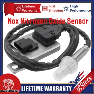 Nox (Nitrogen Oxide) Sensor 5WK96688 for VW Passat 2012-2015 Audi A4 S4 A5 S5 - Picture 1 of 14