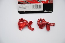 33001 Himoto Mozzi Anteriori Alluminio Red 1/10