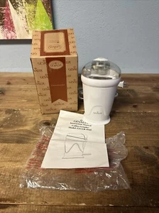 Macinacaffè Gevalia GS-GR4145 nuovo con scatola - Foto 1 di 2