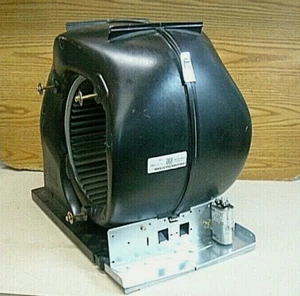 BPBHT2-	PLASTIC  BLOWER HOUSING for TRANE TAM4A0A36S31SBB	w/ SQUIRREL CAGE	 - Picture 1 of 7
