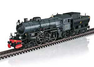 Märklin H0 Dampflok 39490 mfx+ Sound SJ digital F 1200 mit Rauchsatz NEU OVP#joe - Bild 1 von 1