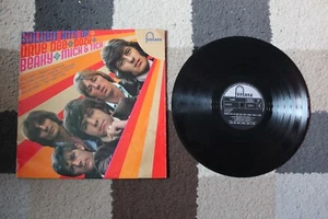 DAVE DEE DOZY BEAKY MICK & TICH Golden Hits 12" Vinyl LP RECORD Fontana TL5441 - Picture 1 of 4