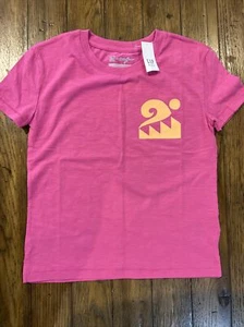 NWT Gap Kids  Bailey Elder T-Shirt L 10 - Picture 1 of 3