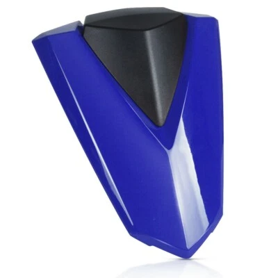 For Yamaha 15 16 17 18 R25 R3 2015 2016 2018 Blue Rear ABS Seat Cover Back Cowl - Изображение 1 из 4