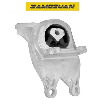 Left Trans Mount 11-18 for Ford Explorer Police Interceptor Utility 3.5L 3.7L - Image 1 of 3