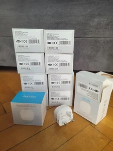 Aeotec Extender 6 Wzmacniacz Zasięgu Z-WAVE Plus type G Smart Home - Zdjęcie 1 z 1