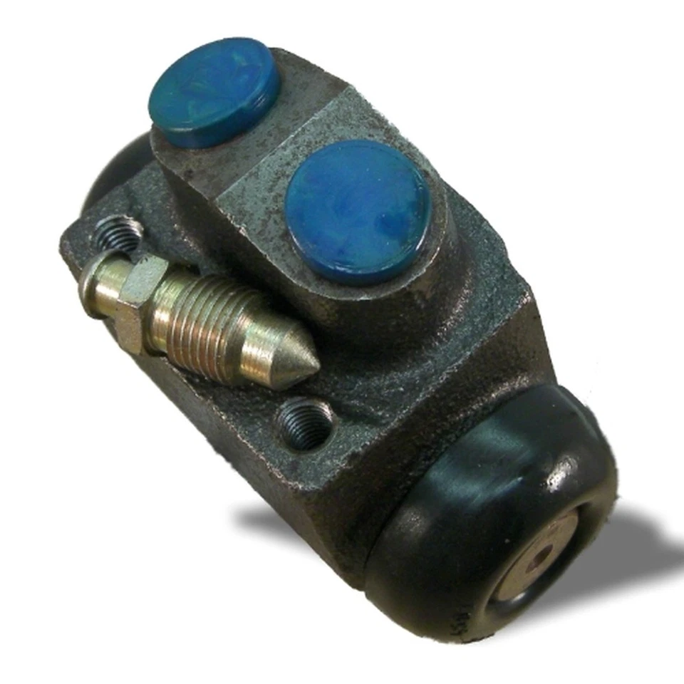 Cilindro de rueda de freno de tambor Bendix 34059 - se adapta a 89-90 Hyundai Sonata - trasero izquierdo Foto 1 de 2