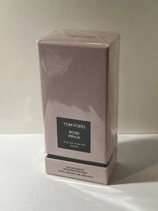 Tom Ford ROSE PRICK Eau de Parfum Spray 3.4 oz / 100 ML New In Sealed Box - Picture 1 of 3