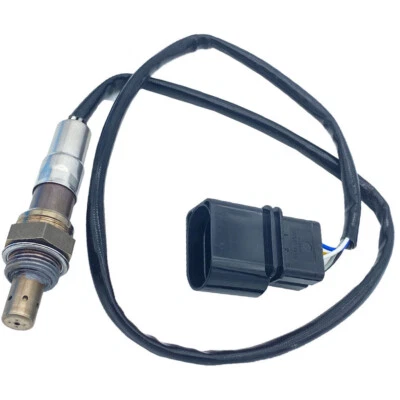 Sonda lambda anteriore KAT 036906265J per Audi A2 Skoda Fabia VW Polo Caddy II Lupo 1.4 - Immagine 1 di 4