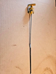 Cummins ISB QSB 6.7l Diesel Fluid Level Indicator & Dipstick 4932925 OEM - Picture 1 of 3