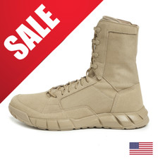 oakley desert boots