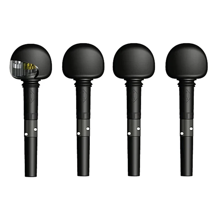 Wittner Finetune Violin Peg Set 8.6mm - Image 1 of 1