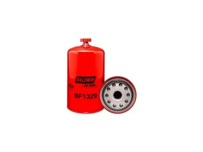 Separador de combustible Baldwin 16469XXQD para International 9200 SBA 1999-2000 Foto 1 de 2