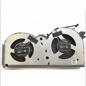 Replacement Cooling Fan Part for IdeaPad Gaming 3i 15IMH05 - Afbeelding 1 van 2