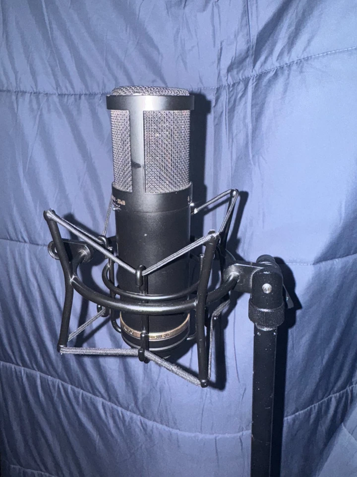 Sontronics STC 3x Condenser Microphone - Image 1 of 3