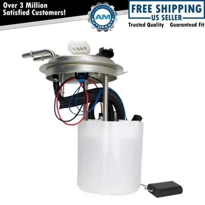 Fuel Pump & Sending Unit Assembly for Escalade Suburban Yukon XL - Image 1 of 4