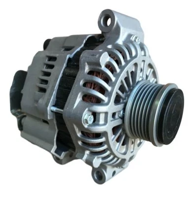 Alternator fits MAZDA MPV V6 2.5L GY01-18-300E GY01-18-300H A003TB1081 13883 - Image 1 of 3