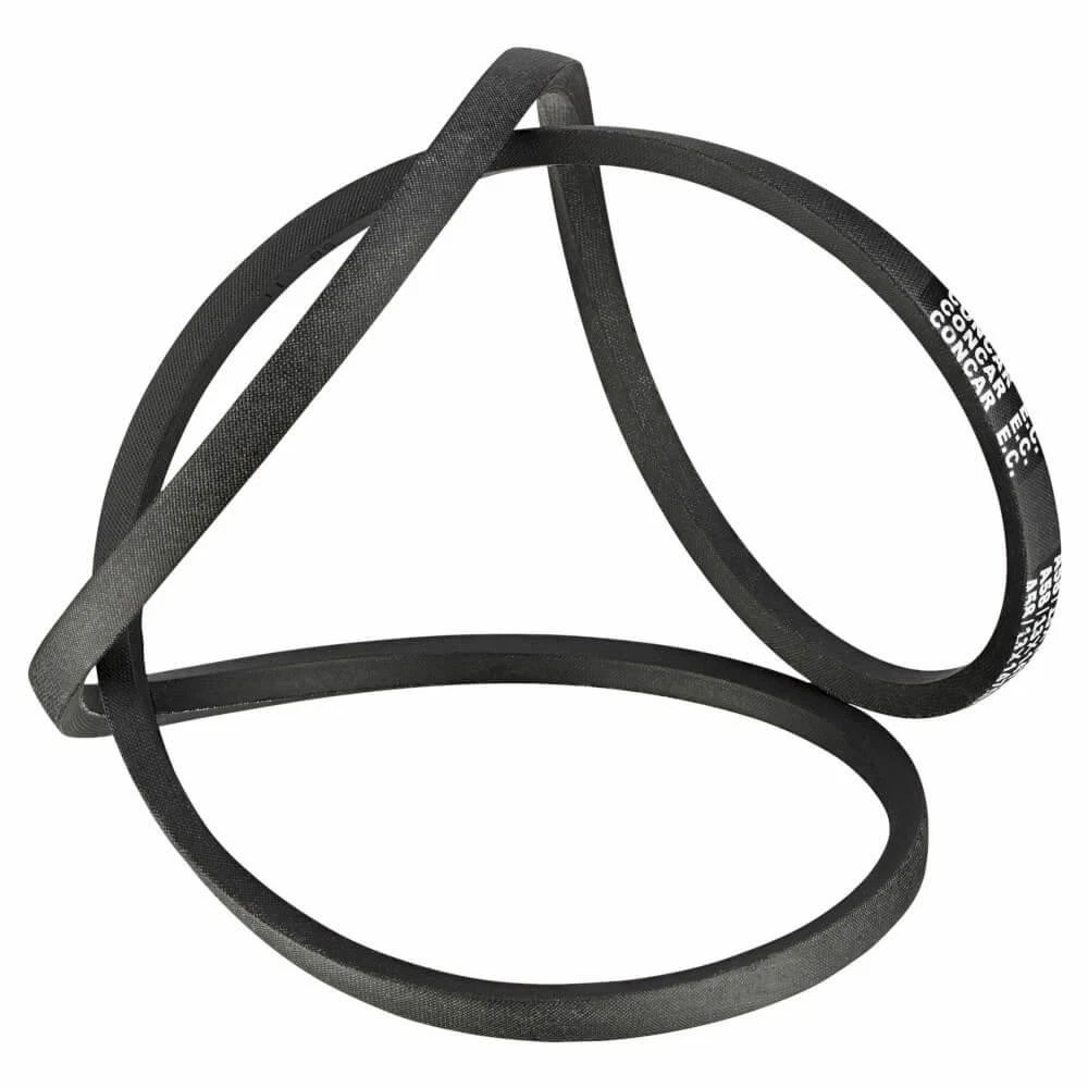 Antriebsriemen Typ 1-15,8 X 940 – Keilriemen Grün, Für ISEKI KS280 & Andere Rasenmäher, 5L Profil