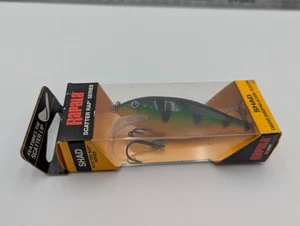 Rapala Scatter Rap Shad SCRS7 BARSCH - Bild 1 von 5