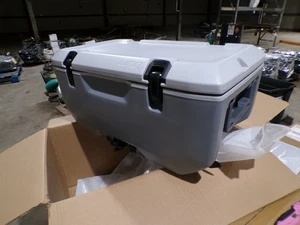 LINQ 11.4GAL (43L) COOLER WITH QUICK MOUNTS FOR SWITCH OR SKI 715009276 - Picture 1 of 8