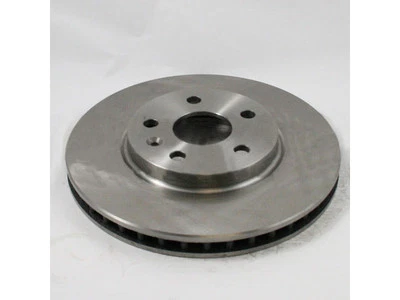 For 2008-2014 Cadillac CTS Brake Rotor Front 24149GMGX 2010 2011 2009 2012 2013 — 第 1/2 张图片