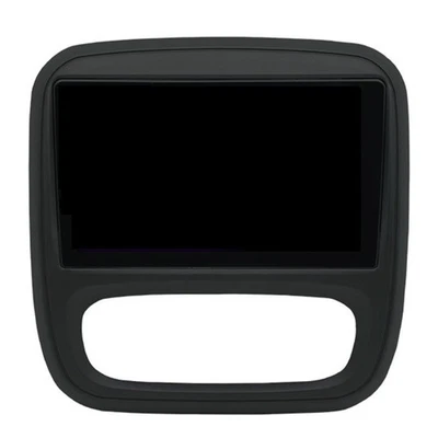Sleek Design 9 Inch Stereo for Opel For Vivaro B with For Android Integration - Image 1 of 4