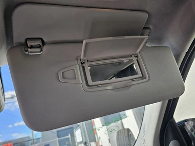 2013-2016 MERCEDES BENZ GL450 PASSENGER SIDE SUN VISOR: GREY Foto 1 de 4