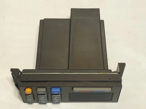 1991-94 O.E.M. CALENTADOR CLIMATIZADOR CHEVY C/K 1500 SILVERADO GMC ATC PROBADO! - Imagen 1 de 5