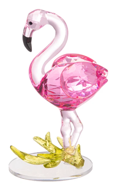 Swarovski Flamingo for sale | eBay
