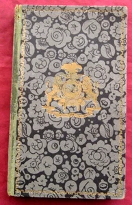 Agenda PLM 1924. - Picture 1 of 3