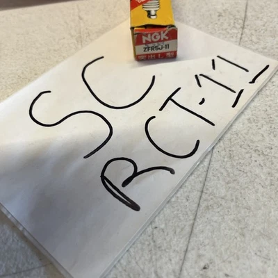 Bujía NGK D16Z6 5584 Foto 1 de 2