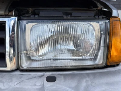 Volvo 340 original Scheinwerfer links Halogen H4 BJ86 - Bild 1 von 3