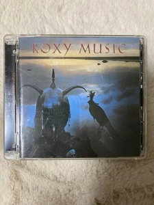Roxy Music Avalon Sacd Discounted Hybrid Sacd Album Audiophile Music Classic - Picture 1 of 4