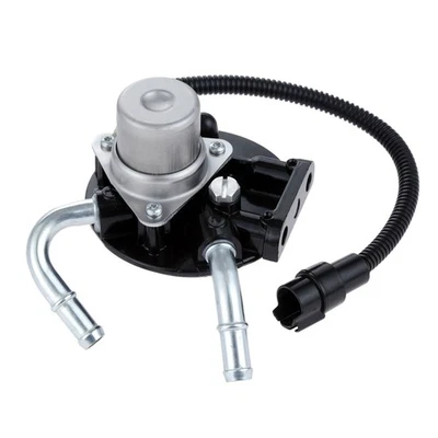 Conjunto de cabezal de filtro de combustible apto para Chevrolet Silverado 2500+HD/3500+HD 04-2013 Foto 1 de 4