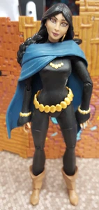 DC collectibles Comics Designer Series Terry Dodson Raven 7" Action Figure toy - Picture 1 of 5