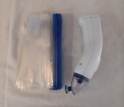 Sellador Handi-Vac Reynolds con 10 bolsas de congelador al vacío tamaño de cuarto Foto 1 de 4