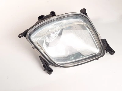 PORSCHE CAYENNE FOG LIGHT LH OEM 2003-2006 DRIVER - Imagem 1 de 4