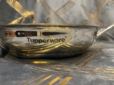 Tupperware Chefseries Pfanne 20cm Antihaftbeschichtung Neu - Bild 1 von 3