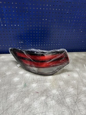 Driver Left Side Lamp Fit For Nissan Sentra 2021-2023  Outer Tail Light Assembly - Image 1 of 4
