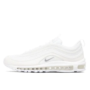 Nike Air Max 97 Triple White  921826-101 diverse taglie - Imagen 1 de 5