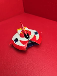 Popy Chogokin UFO Robo Grendizer Spazer Only Popinica Missing Pieces - Picture 1 of 8